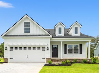 605 Carter Reid Ct., Longs, SC 29568