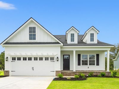 605 Carter Reid Ct., Longs, SC, 29568