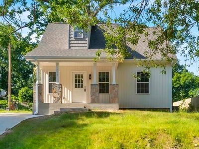 517 Farley Ave, Spartanburg, SC, 29301