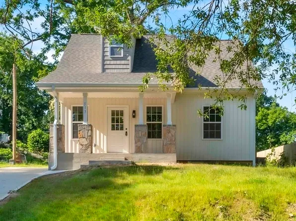 517 Farley Ave, Spartanburg, SC 29301