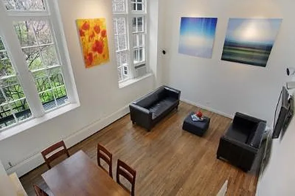 Sold by Corcoran | media 21