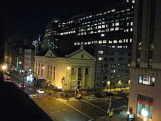 Rented by Living New York