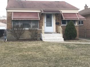 8219 W Giddings St, Norridge, IL