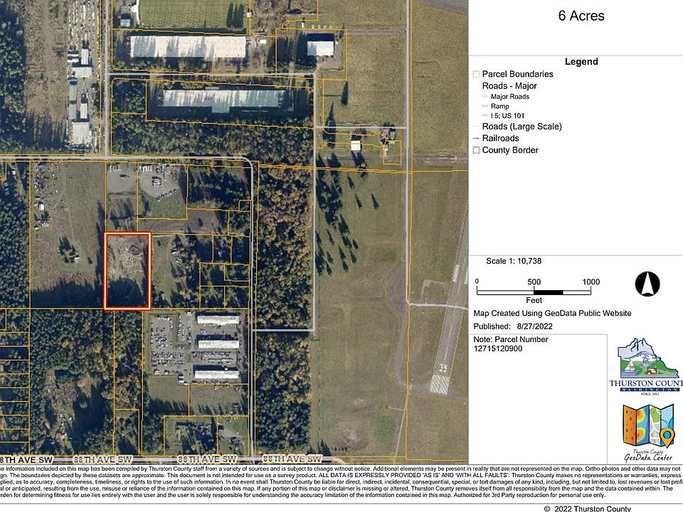 2nd image of 8411 Armstrong Rd SW