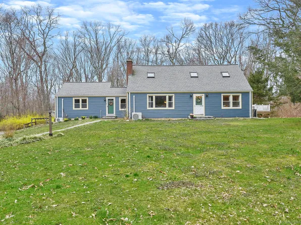 25 Orchard Road, Woodbridge, CT 06525