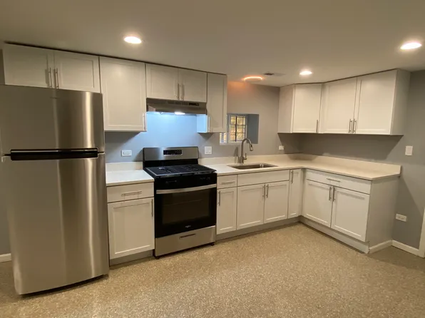1730 N Long Ave #G, Chicago, IL 60639