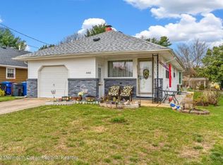 1682 Yorktowne Blvd, Toms River, NJ