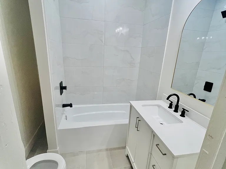 Bathroom #2