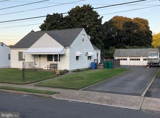 146 Hillcrest Ave, Croydon, PA 19021