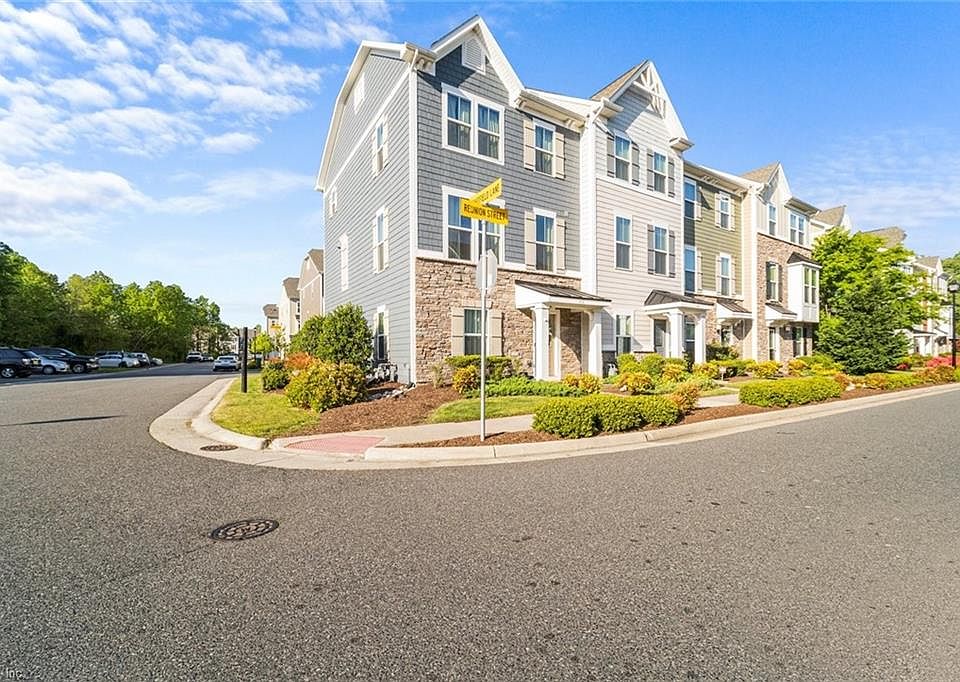 1st image of 616 Reunion St #D