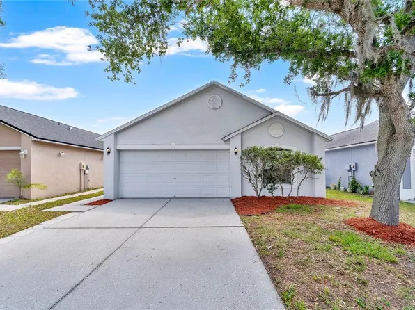 5920 Rotella Dr, Wesley Chapel, FL 33545