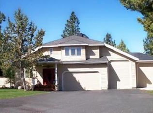 3803 NW Summerfield, Bend, OR 97703
