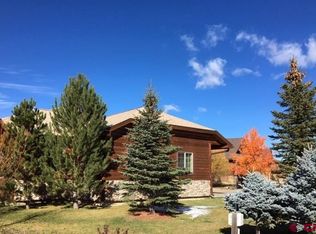351 Blue Heron Cir, Pagosa Springs, CO 81147