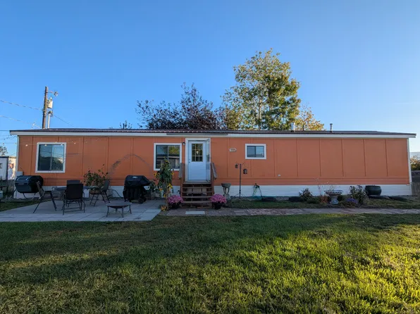 38 Cottonwood Ln, Belgrade, MT 59714