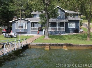 3200 Neongwah Bend Rd, Camdenton, MO 65020