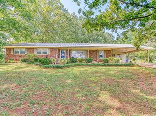 377 County Road 290, Florence, AL 35633