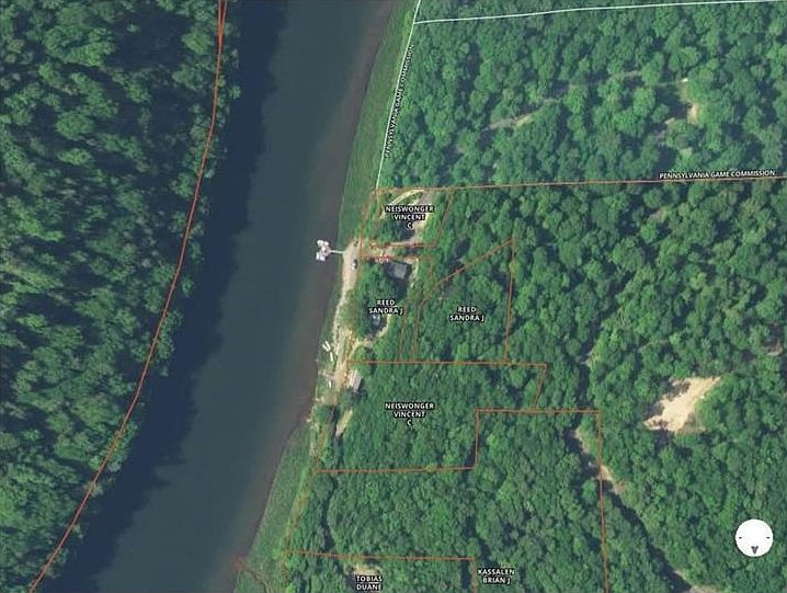 2nd image of 0 Calico Ln