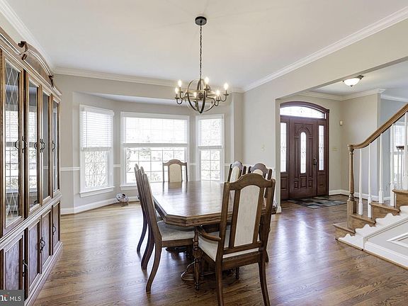 5th image of 8813 Woodland Meadows Ct