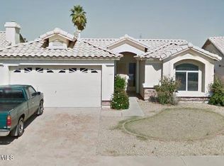 8901 N 114th Dr, Peoria, AZ 85345