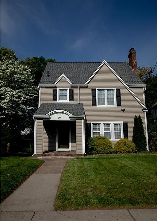 20 Proctor Rd, Manchester, CT 06040 Zillow