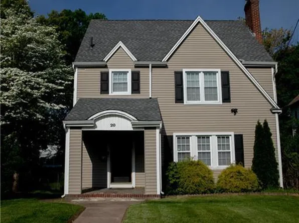 20 Proctor Road, Manchester, CT 06040
