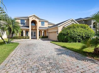 281 Porchester Dr, Sanford, FL 32771