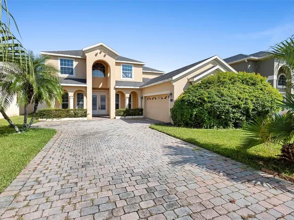 281 Porchester Dr, Sanford, FL 32771