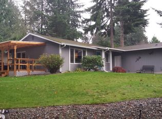 26300 Circle Dr NW, Poulsbo, WA 98370