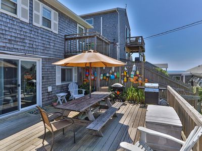 168 Shore Road Unit 5, Truro, MA, 02666
