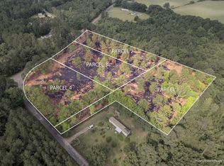 3 Ed Reid Rd, Lumberton, MS 39455