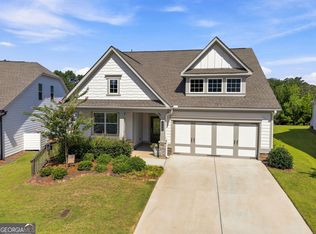 214 Hickory Bluffs Pkwy, Canton, GA 30114