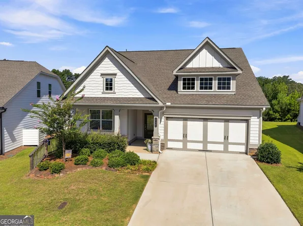 214 Hickory Bluffs Pkwy, Canton, GA 30114