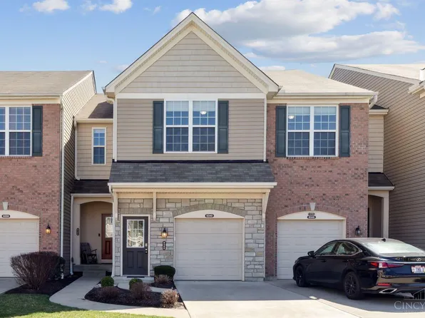 9340 Bridgecreek Dr #20H, Cincinnati, OH 45231