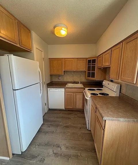 623 N Weber St #D6 — Photo 5