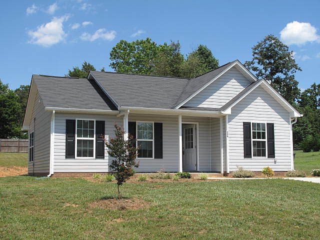 Swann Crossing, Statesville, NC Homes for Sale - Swann Crossing
