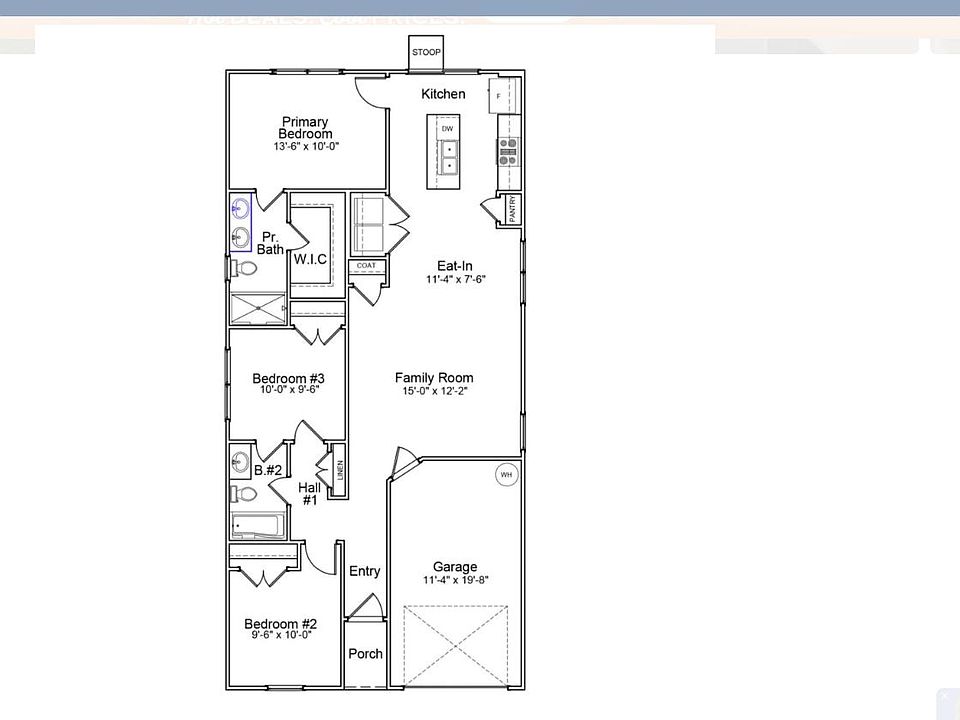 2nd image of 12118 Lansbury Dr