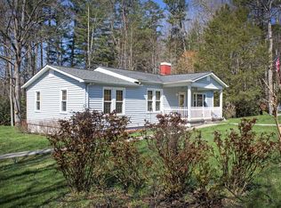 1030 Liberty Rd, Murphy, NC 28906