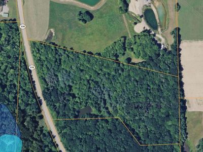0 Route 338, Knox, PA, 16232
