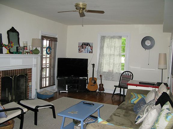 5th image of 3419 Wythe Ave Floor 2