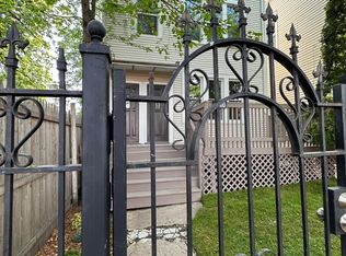 2113 N Lorel Ave #1, Chicago, IL 60639