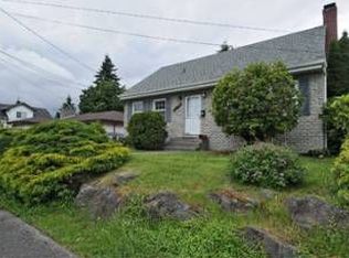 10438 63rd Ave S, Seattle, WA 98178