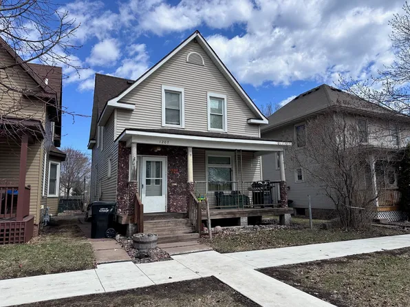 1207 N 13th St, Superior, WI 54880