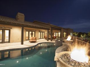 3414 S Sycamore Village Dr, Gold Canyon, AZ 85118
