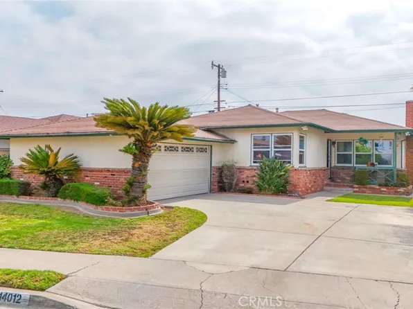 14012 S Wilkie Ave, Gardena, CA 90249