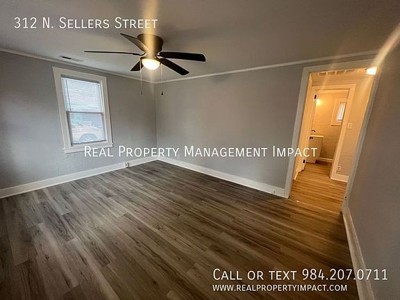 5th image of 312 N Sellers St