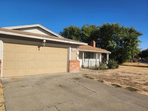 2163 Amanda Way, Sacramento, CA 95822