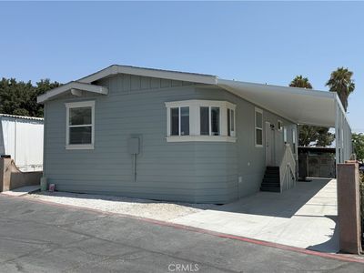 3319 Avalon St SPACE 89, Riverside, CA, 92509