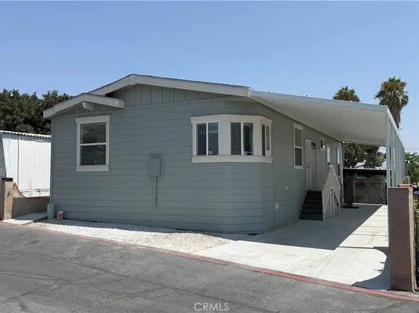 3319 Avalon St Space 89, Riverside, CA 92509