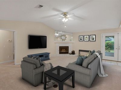 1105 Huntsman Cir, Pensacola, FL, 32514