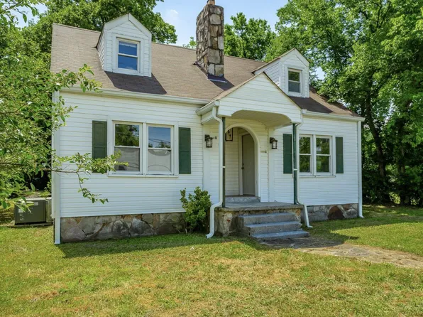 2306 Lyndon Ave, Chattanooga, TN 37415